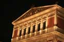 Music Theatre (Musikverein) VIENNA / Austria: 