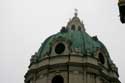 Chalres Church (Karlskirche) VIENNA / Austria: 