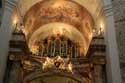 Chalres Church (Karlskirche) VIENNA / Austria: 