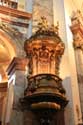 Chalres Church (Karlskirche) VIENNA / Austria: 