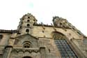 Stephan's Cathedral (Stephansdom) VIENNA / Austria: 