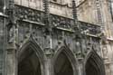 Stephan's Cathedral (Stephansdom) VIENNA / Austria: 