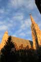 Stephan's Cathedral (Stephansdom) VIENNA / Austria: 