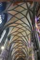 Stephan's Cathedral (Stephansdom) VIENNA / Austria: 