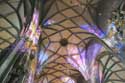 Stephan's Cathedral (Stephansdom) VIENNA / Austria: 