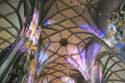 Stephan's Cathedral (Stephansdom) VIENNA / Austria: 