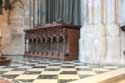 Cathdrale Stephan VIENNE / Autriche: 