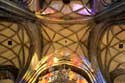 Cathdrale Stephan VIENNE / Autriche: 