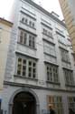 Maison de Mozart VIENNE / Autriche: 
