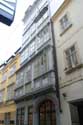 Mozart House VIENNA / Austria: 
