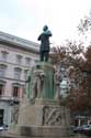 Karl Lueger statue VIENNA / Austria: 