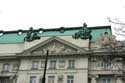 Large Building VIENNA / Austria: 