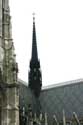 glise Votive VIENNE / Autriche: 