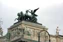 Parliament VIENNA / Austria: 