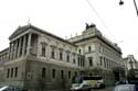Parliament VIENNA / Austria: 