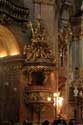 Saint Peter's church VIENNA / Austria: 