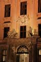 Passage Ouverte Jusqu' Rapel - Palais Feyung VIENNE / Autriche: 