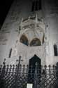 Maria on Gestade Church (Maria Am Gestade) VIENNA / Austria: 