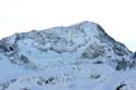 Pigne d'Arolla Arolla in Hrens / Zwitserland: 
