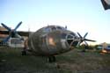 Airport - Old Aeroplanes Burgas / Bulgaria: 