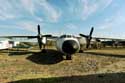 Airport - Old Aeroplanes Burgas / Bulgaria: 