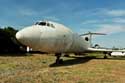 Airport - Old Aeroplanes Burgas / Bulgaria: 