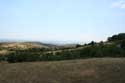 View from a Hilltop Izvorishte / Bulgaria: 