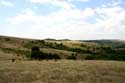 View from a Hilltop Izvorishte / Bulgaria: 