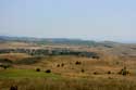 View from a Hilltop Izvorishte / Bulgaria: 