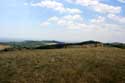 View from a Hilltop Izvorishte / Bulgaria: 