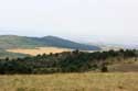 View from a Hilltop Izvorishte / Bulgaria: 