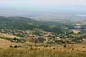 View from a Hilltop Izvorishte / Bulgaria: 