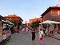 Street view Nessebar / Bulgaria: 