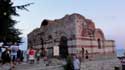 Saint John AliturGhetos' church Nessebar / Bulgaria: 