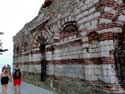 Saint John AliturGhetos' church Nessebar / Bulgaria: 