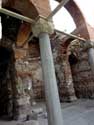 Saint John AliturGhetos' church Nessebar / Bulgaria: 