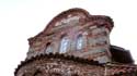 Saint-Stephan's Church (Sveti Stefan) Nessebar / Bulgaria: 
