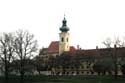 Carmelites' church Gyor / Hungary: 