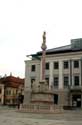 Pilar Gyor / Hungary: 