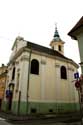 glise Sainte Anne Gyor / Hongrie: 