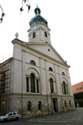 Our Ladies' Cathedral Gyor / Hungary: 