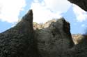 Chudnite Skali (Wonderlijke rotsen) Asparuhovo in DUGLOPOL / Bulgarije: 
