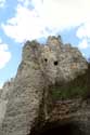 Chudnite Skali (Wonderlijke rotsen) Asparuhovo in DUGLOPOL / Bulgarije: 