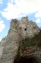 Chudnite Skali (Wonderful rocks) Asparuhovo in DUGLOPOL / Bulgaria: 