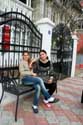 Huis Wolf en Rendieren Buzescu / Roemeni: 