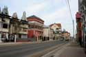 Vue de rue Buzescu / Roumanie: 