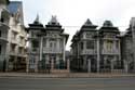 Maison Deux Fleures Buzescu / Roumanie: 