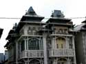 House Buzescu / Romania: 