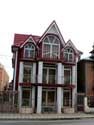 Huis Buzescu / Roemeni: 