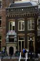 Diaconie - Maison des vieux hommes et femmes Utrecht / Pays Bas: 